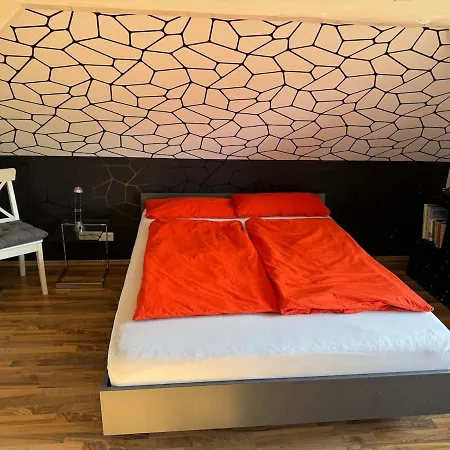 Unter Dach Und Fach Apartament Habichtswald
