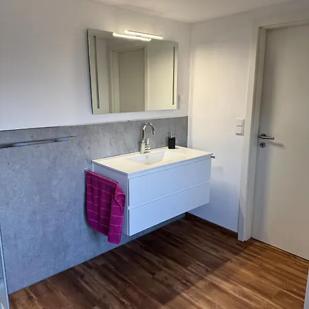 Unter Dach Und Fach Apartament Habichtswald